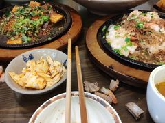 -公社食堂(牧电路店)