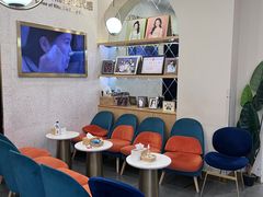 -海马体照相馆(上海宝山万达广场店)
