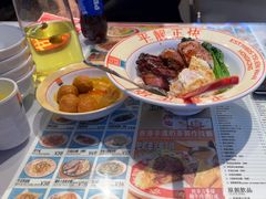 -肥韬茶餐厅(海上世界店)