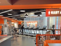 -加伍磅健身(千树店)