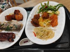 -大食代美食广场(上海中心店)