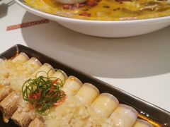 -天成川菜(礼岗店)
