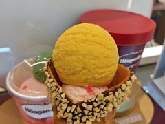 -哈根达斯(美罗城店)