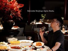 -在前门·烤鸭北京菜(五月花广场店)