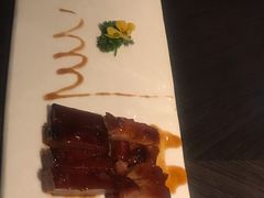 -万丽轩·粤菜(王府井金茂万丽酒店)