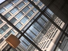-北京康莱德酒店