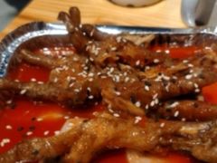 -么肆烤肉(新华街店)