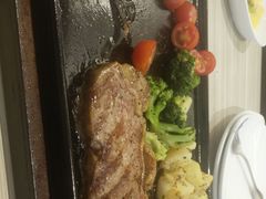 -必胜客(宁海西子国际店)