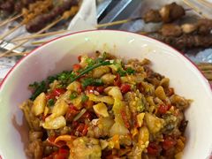 -串小白烧烤(金沙洲店)