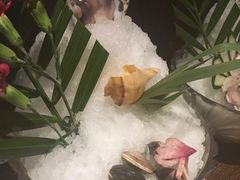 -太古汇海鲜姿造(延寿店)