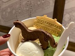 -陕拾叁-西安糕点(北院门创始店)