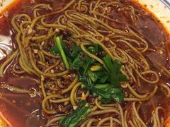 -纳家楼·地道陕菜(劳动路店)