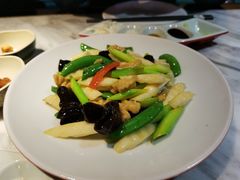 -京味斋·北京烤鸭(华威桥北工大店)