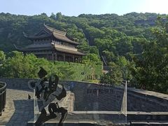 -虞山城墙