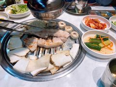 -六七八韩式烤肉·韩国料理(上杭路店)