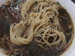 -古镇老面馆(千灯店)