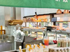 -黑窑厂糖油饼烤鸭·清真菜(旗舰店)