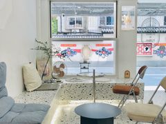 -FULL MOON满月咖啡