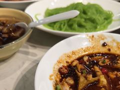 -川人百味(亿合城店)