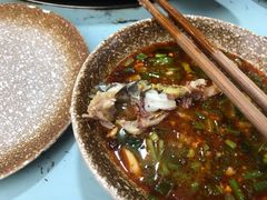 -谭记石锅鱼府(三道堰店)