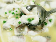 酸菜生鱼-蜀都餐厅(凤池店)