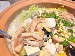 -郑庄脂渣海鲜楼(九水路店)