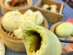 -伯乐居茶艺馆(石岐大信店)