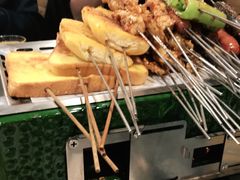 -雪熊哈尔滨烧烤·精酿啤酒·砂锅(中央胜境店)