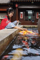 -上海绛芸轩汉服馆(松江店)