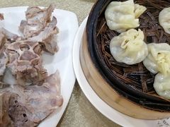 -杨记小骨头羊杂馆(南五马路店)