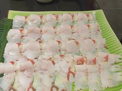 -东来顺饭庄(金泉广场店)