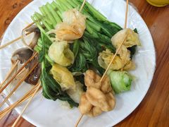 -郭记小街麻辣烫(南小街总店)