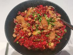 -潮上潮(南中环店)