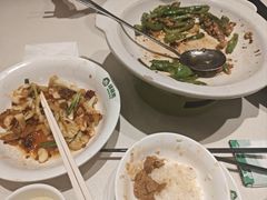 -绿草地·湘菜(芙蓉天街店)