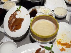 -宏宴·新京菜(望京店)