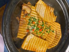 -野蔓果·山野菜(西湖景区·龙井茶田店)