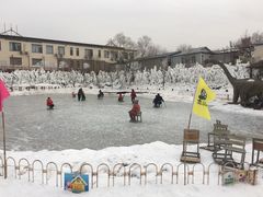 -北京鹿世界主题园