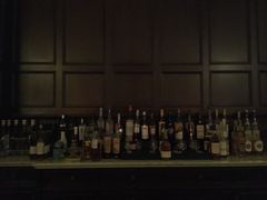 -LONG BAR 廊吧(外滩华尔道夫酒店)