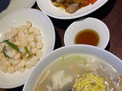 老杭州爆肥肝-大牌大·传统杭帮菜(湖滨店)