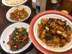 -巢湖名吃·东关老鹅汤(江南风情街店)