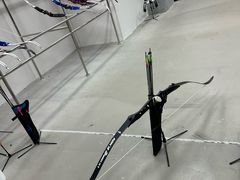 -無弓射箭俱乐部(领展中心城店)