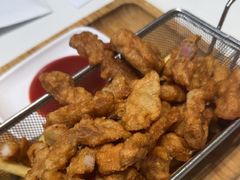 -大锅强·蒸海鲜青岛菜(金沙滩店)