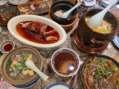 -南京大牌档(中山陵店)