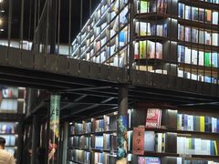 -三联韬奋书店(三里屯店)