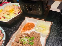 -無境·匠心日本料理(汉街店)