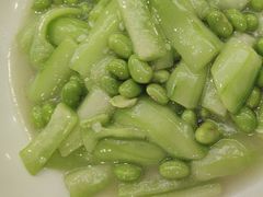 -大鹏饭店·金陵家宴(奥体中心店)