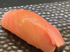 金枪鱼中腹寿司-Sushi Hanzo半藏(天环广场店)