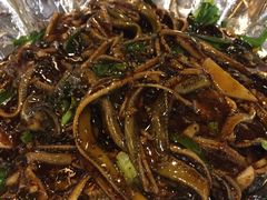 -眷江南之小蓝鲸(王府大街店)