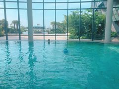 -上海滴水湖皇冠假日酒店