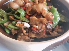 湖南小炒肉-湘西小馆(滨河路店)